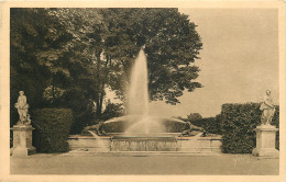 78 - VERSAILLES - LE COMBAT DES ANIMAUX - Versailles (Kasteel)