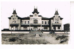 34  VALRAS   PLAGE LE CASINO  9X14 - Other & Unclassified