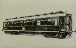 Reproduction -  C.I.W.L. - WL 1793 A, 1908 - Eisenbahnen