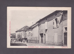 Vente Immediate Tremonzey Vosges Route De Fontenoy La Poste (3896) - Autres & Non Classés