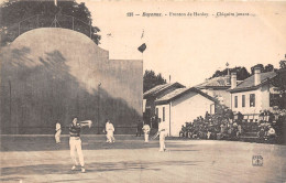 64-BAYONNE- FRONTON DE HARDAY- CHIQUITO JOUANT - Bayonne