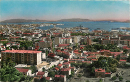 83 - TOULON - VUE PANORAMIQUE - Toulon