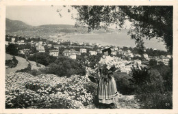 06 - NICE - ENTRE LES FLEURS - Other & Unclassified