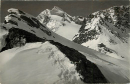 SUISSE - SAAS FEE - Sonstige & Ohne Zuordnung