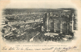 69 - LYON - FOURVIERE - Sonstige & Ohne Zuordnung