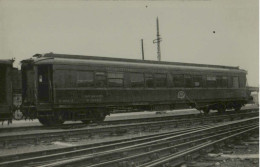 Reproduction -  C.I.W.L. - WL 1962 A - Treni