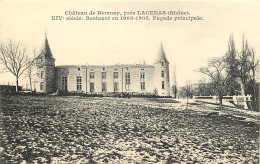 69 - LACENAS - CHÂTEAU DE BIONNAY - Sonstige & Ohne Zuordnung