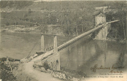 01 - PONT DE SERRIERES SUR AIN - Non Classificati