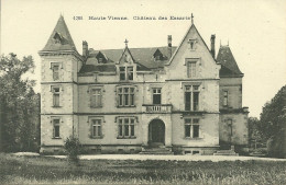 87  CHATEAU DES ESSARTS (ref 9238) - Sonstige & Ohne Zuordnung