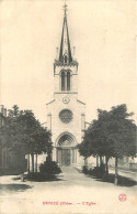 69 - DENICE - L'EGLISE - Other & Unclassified