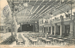 73 - AIX LES BAINS - VILLA DES FLEURS - LE MUSIC HALL - Aix Les Bains