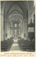 89 - TONNERRE - INTERIEUR DE L'EGLISE NOTRE DAME - Tonnerre