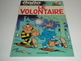 EO BOBO TOME 8 / BE - Originele Uitgave - Frans