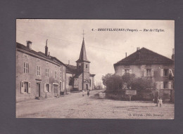 Vente Immediate Brouvelieures  Vosges Rue De L' Eglise (3897) - Brouvelieures