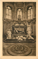 CHAPELLE ET CHASSE DE SAINTE THERESE - Saints