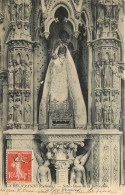 LA DELIVRANCE - LA VIERGE - Virgen Maria Y Las Madonnas