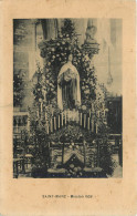 SAINT MARC - MISSION 1926 - Santos