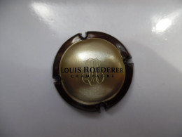 Champagne ROEDERER Louis. - Andere & Zonder Classificatie