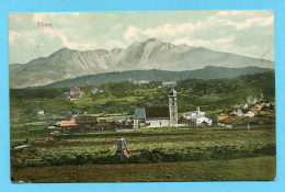 Flims 1910 - Flims