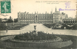 78 - SAINT GERMAIN EN LAYE - LE CHATEAU - St. Germain En Laye (Castello)