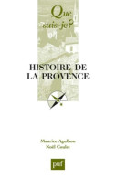 Histoire De La Provence - Andere & Zonder Classificatie