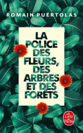 La Police Des Fleurs Des Arbres Et Des Forêts - Otros & Sin Clasificación