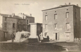 CORSE  PIANA  La Fontaine - Other & Unclassified