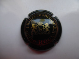 Champagne ROGUET Lucien. - Altri & Non Classificati