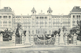 06 - CANNES - HOTEL GALLIA - Cannes