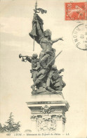 69 - LYON - MONUMENT DES ENFANTS DU RHONE - Sonstige & Ohne Zuordnung