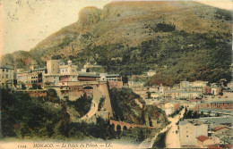 MONACO - PALAIS DU PRINCE - Prinselijk Paleis