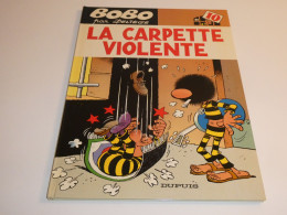 EO BOBO TOME 10 / BE - Originele Uitgave - Frans