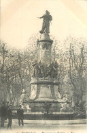 13 - MARSEILLE - MONUMENT DES MOBILES - Zonder Classificatie