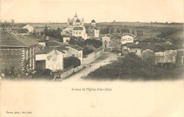 01 - ARS - Ars-sur-Formans