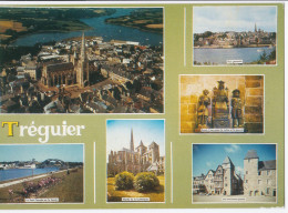 Tréguier - Multivues - Tréguier