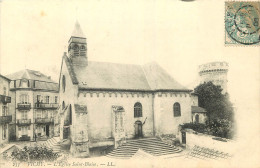 03 - VICHY - EGLISE SAINT BLAISE - Vichy