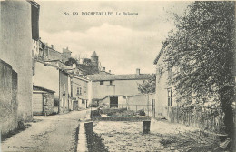 69 - ROCHETAILLEE - LE RUISSEAU - Andere & Zonder Classificatie