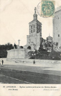 84 - AVIGNON - EGLISE METROPOLITAINE - Avignon