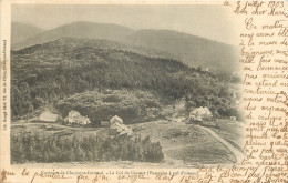 63 - COL DE CEYSSAT - Sonstige & Ohne Zuordnung