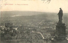 69 - MONT CINDRE ET LE PANORAMA - Sonstige & Ohne Zuordnung