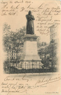 69 - LYON - STATUE DE J.M. JACQUARD - Andere & Zonder Classificatie