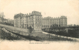 69 - LYON - GRAND SEMINAIRE - Other & Unclassified