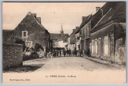 (72) 2842, Pirmil, Massé-Legay Photo 4, Le Bourg - Other & Unclassified