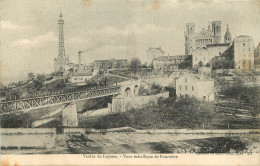 69 - LYON - VIADUC DE LOYASSE - Andere & Zonder Classificatie