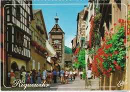 Riquewihr - Le "Dolder" - Riquewihr