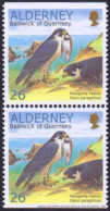 Alderney 2000, Mi. 145 Do/Du ** - Alderney