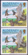 Alderney 2000, Mi. 146 Do/Du ** - Alderney