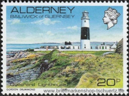 Alderney 1989, Mi. 42 ** - Alderney