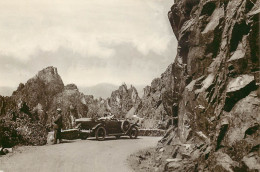 CORSE  PIANA  Les Calanches - Sonstige & Ohne Zuordnung