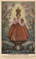 ARENZANO, Genova - Santo Bambino Gesù Di Praga - NV - #001 - Sonstige & Ohne Zuordnung